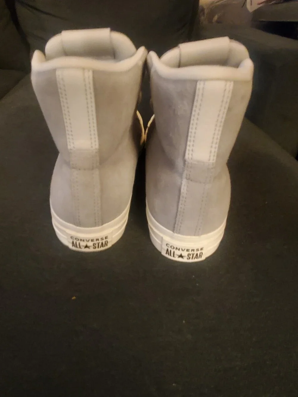 Converse star player